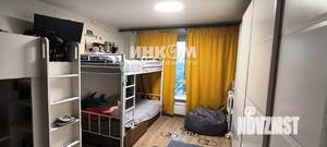 1-к квартира, вторичка, 40м2, 10/14 этаж