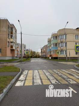 2-к квартира, вторичка, 55м2, 1/3 этаж