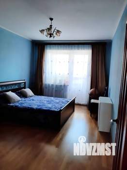 2-к квартира, вторичка, 70м2, 13/17 этаж