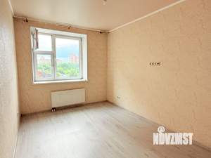 2-к квартира, вторичка, 54м2, 6/25 этаж