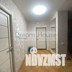 3-к квартира, вторичка, 77м2, 4/15 этаж