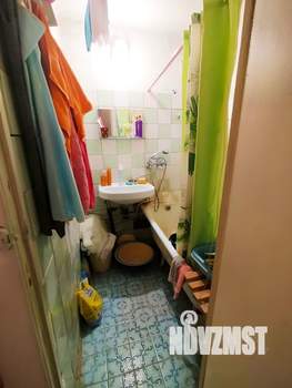 3-к квартира, вторичка, 64м2, 4/5 этаж