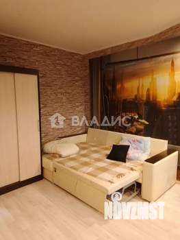 2-к квартира, вторичка, 52м2, 4/10 этаж