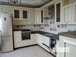 4-к квартира, вторичка, 123м2, 11/22 этаж