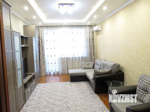 2-к квартира, вторичка, 59м2, 4/18 этаж