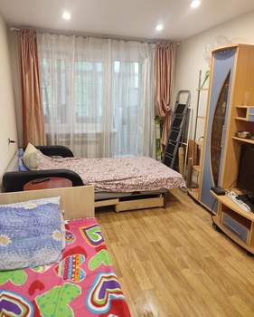 1-к квартира, вторичка, 31м2, 1/5 этаж
