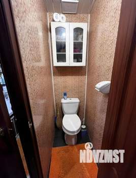 2-к квартира, вторичка, 44м2, 4/5 этаж