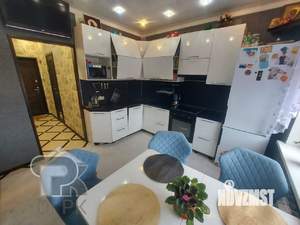 Студия квартира, вторичка, 42м2, 16/17 этаж