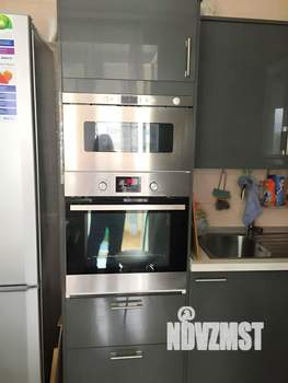 2-к квартира, вторичка, 56м2, 13/22 этаж