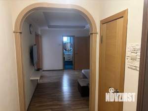 2-к квартира, вторичка, 68м2, 3/17 этаж