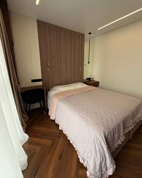 4-к квартира, вторичка, 70м2, 2/9 этаж