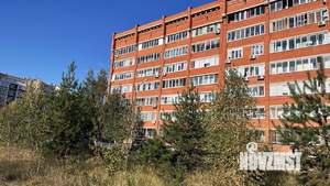 1-к квартира, вторичка, 43м2, 6/7 этаж