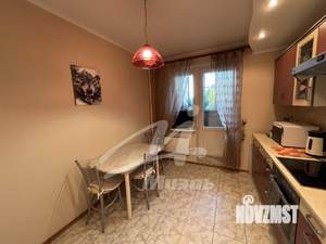 2-к квартира, вторичка, 55м2, 4/10 этаж