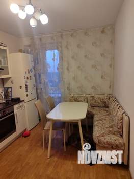 2-к квартира, вторичка, 68м2, 16/19 этаж