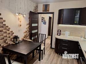 1-к квартира, вторичка, 38м2, 17/19 этаж