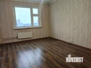 2-к квартира, вторичка, 60м2, 7/17 этаж