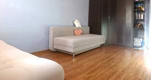 1-к квартира, вторичка, 30м2, 4/5 этаж