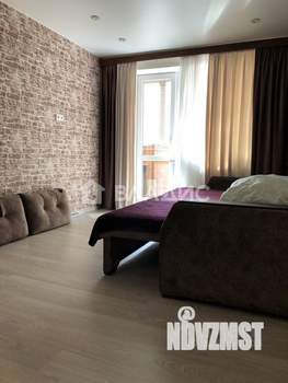 2-к квартира, вторичка, 48м2, 2/5 этаж