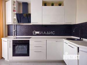 2-к квартира, вторичка, 60м2, 15/17 этаж