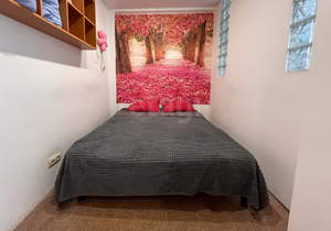 1-к квартира, вторичка, 30м2, 5/5 этаж