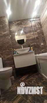 1-к квартира, вторичка, 38м2, 2/17 этаж