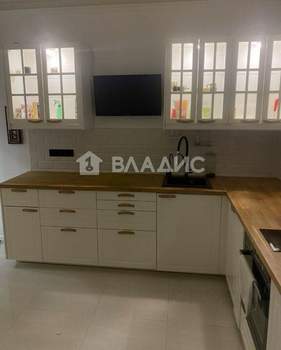 2-к квартира, вторичка, 47м2, 17/19 этаж