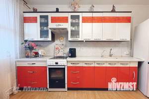 2-к квартира, вторичка, 60м2, 10/14 этаж