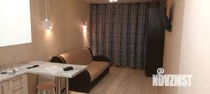 1-к квартира, вторичка, 39м2, 1/25 этаж