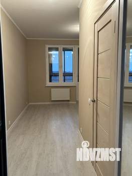 Студия квартира, вторичка, 25м2, 7/24 этаж