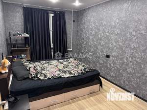 3-к квартира, вторичка, 69м2, 1/9 этаж