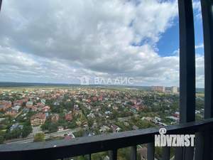 Студия квартира, вторичка, 22м2, 25/25 этаж