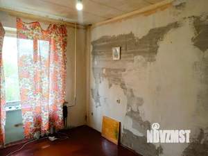 3-к квартира, вторичка, 61м2, 2/5 этаж