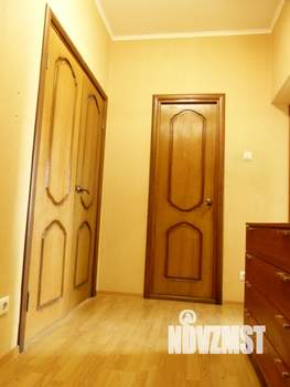 2-к квартира, вторичка, 56м2, 4/17 этаж