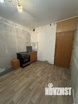 2-к квартира, вторичка, 57м2, 7/17 этаж