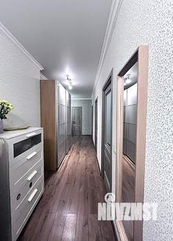 3-к квартира, вторичка, 70м2, 13/17 этаж