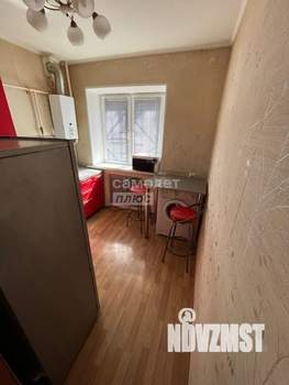 1-к квартира, вторичка, 32м2, 1/5 этаж