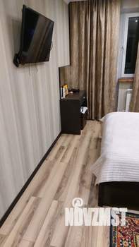 2-к квартира, вторичка, 71м2, 20/25 этаж