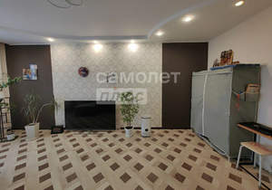 3-к квартира, вторичка, 78м2, 16/17 этаж
