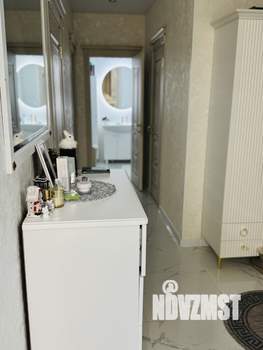 2-к квартира, вторичка, 58м2, 17/18 этаж