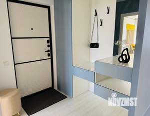 2-к квартира, вторичка, 55м2, 15/24 этаж