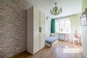 2-к квартира, вторичка, 40м2, 14/23 этаж