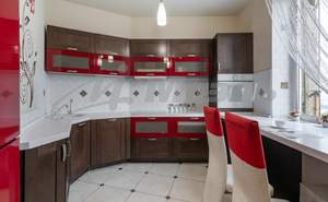 1-к квартира, вторичка, 45м2, 18/19 этаж