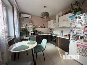 3-к квартира, вторичка, 83м2, 6/17 этаж