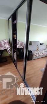 2-к квартира, вторичка, 48м2, 9/9 этаж