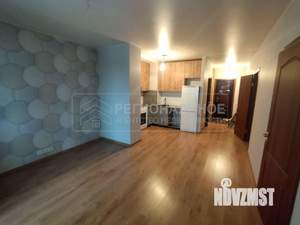 2-к квартира, вторичка, 66м2, 24/24 этаж