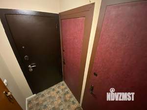 Студия квартира, вторичка, 19м2, 1/17 этаж