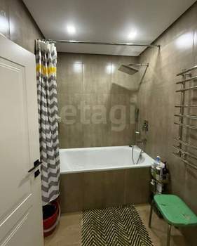 4-к квартира, вторичка, 93м2, 18/19 этаж