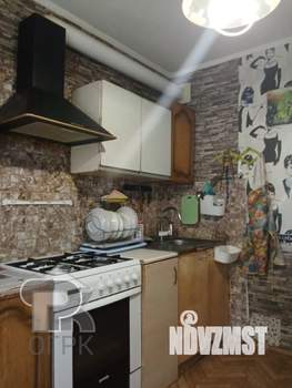 2-к квартира, вторичка, 51м2, 2/9 этаж