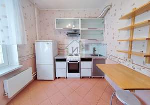 1-к квартира, вторичка, 38м2, 11/17 этаж