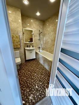 1-к квартира, вторичка, 45м2, 6/26 этаж